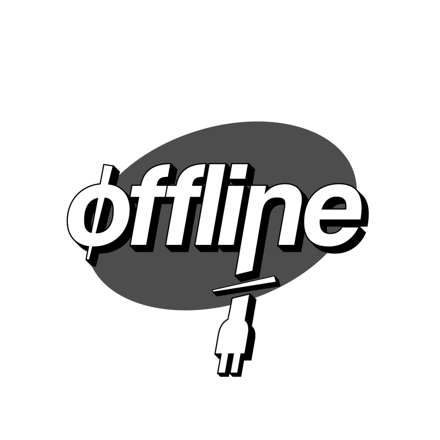 offline | january 2022